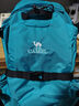 骆驼（CAMEL）【破晓】户外轻便登山包专业徒步旅行旅游背包运动双肩包 7148B 实拍图