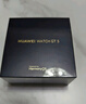 HUAWEI WATCH GT 5 冰晶蓝41mm华为智能手表情绪健康助手玄玑感知系统 实拍图