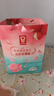 嘉顿（Garden）威化饼干礼盒荔枝玫瑰味465g纪念日礼物季节限定零食礼包休闲零食 实拍图
