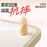 丸丫宝宝爬行垫婴儿加厚家用爬爬垫xpe儿童整体垫1.8*2.0米2.5CM-田园 实拍图