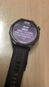 HUAWEIWATCH GT 6 雅丹黑 46mm智能手表多维情绪健康全新骑行体验21天超长续航华为GT6手表GT5升级 实拍图