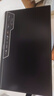ARZOPA 14英寸便携式显示器  电脑笔记本副屏switch PS5/4显示屏 A1 GAMUT SLIM 曜石黑 实拍图