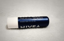 妮维雅（NIVEA）润唇膏男士型4.8g滋润保湿温和配方护唇 实拍图