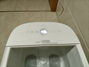 米家小米泡脚桶全自动恒温加热按摩足浴盆智能杀菌洗脚桶过小腿 生日礼物送妈妈 新年礼物 实拍图