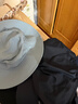 迪卡侬防晒帽子渔夫帽太阳帽透气遮脸户外骑行登山徒步旅行遮阳-5254551 实拍图