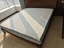 蓝盒子Z1记忆棉独立弹簧床垫双人酒店厚席梦思线下同款1.8*2米软硬适中 实拍图