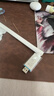 Tenda腾达USB无线网卡WiFi6 智能免驱AX300 无线网卡台式机专用 无线wifi接收发射器 外置高增益天线  实拍图