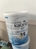 佳贝艾特（Kabrita）睛滢 儿童成长配方羊奶粉4段800克（3岁以上）天然A2蛋白 实拍图