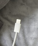 Apple/苹果 60W USB-C数据线-1米 type-c苹果充电线手机数据线 苹果17充电线iphone17充电线 实拍图