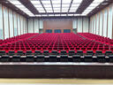 礼堂椅排椅会议室联排椅学校多媒体教室报告厅桌椅电影院剧院座椅 款式规格多样 详情咨询 实拍图
