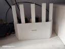 Tenda腾达路由器WiFi7【京东独家】无线千兆穿墙王信号增强家用全屋2.5g网口云霄BE3600放大器立式 实拍图
