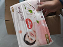 好奇（Huggies）铂金装小桃裤纸尿裤L120片(9-14kg)大号尿不湿【透爽散热】 实拍图