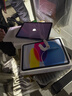 Apple/苹果 iPad11英寸 A16芯片2025年款 平板电脑 (128GB WLAN版/学习办公娱乐)蓝色 实拍图