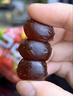 悠哈 酷露露果汁软糖 52g*4 网红零食大礼包 休闲零食 儿童糖果 实拍图