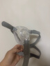 瑞迈特通气面罩F5呼吸机通用配件含头带中号一个（适合100-200斤） 实拍图
