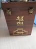五粮液股份 尖庄高线1911复古瓶浓香型白酒52度500mL*6瓶原箱装 实拍图