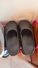 奥康（Aokang）踩屎感拖鞋男士夏季室内家居家用浴室洗澡防滑厚底eva防臭凉拖鞋 实拍图