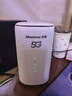 纽曼5G无线路由器随身WiFi6移动免插卡cpe多网通千兆双频车载便携式高速上网卡全国通用流量2025款 实拍图