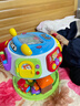 菲贝（feibei）早教百宝箱婴儿玩具忙碌游戏桌宝宝六面体益智儿童1-3岁生日礼物 实拍图