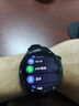 OPPO Watch X2 墨石岩黑 全智能手表运动健康eSIM电话手表 钛合金表圈oppo手表京东自营 实拍图