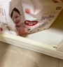 好奇（Huggies）铂金装小桃裤纸尿裤L120片(9-14kg)大号尿不湿【透爽散热】 实拍图