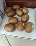 佳沛（zespri）新西兰阳光金奇异果 8个装 特大果单果重约122-146g 水果猕猴桃 实拍图