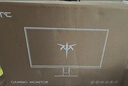 KTC 27英寸2K 220Hz高刷 10bit色深 FastIPS 快速液晶显示屏外接笔记本电脑显示器H27T22S新一代 实拍图