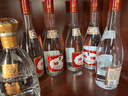 汾酒 红盖玻汾 清香型白酒 42度 475mL*6瓶 整箱非原箱 实拍图