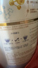 惠氏（Wyeth）启赋蓝钻HMO幼儿配方奶粉3段（12-36月）810g 实拍图