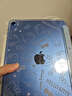 Apple/苹果 iPad11英寸 A16芯片2025年款 平板电脑 (256GB WLAN版/学习办公娱乐)蓝色 实拍图