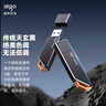 爱国者（aigo）128GB USB3.2 Gen 1 U盘 高速150MB/s U331 商务学习 电脑办公投标 车载 指示灯 大容量 便携 优盘 实拍图