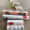 美丽雅 厚实保鲜袋食品级 点断式一次性塑料袋加大号250只40*30cm 实拍图