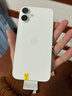 Apple 苹果 iPhone 17/16/15/14/13/12/11/X系列二手手机 规格见质检报告自营 苹果 iPhone 16 Plus 实拍图