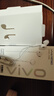 vivo XE160 耳机 Type-C 版 半入耳线控有线耳机 1.25m 实拍图