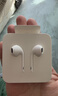 Apple/苹果 EarPods USB-C有线耳机 type-c有线耳机苹果耳机 苹果17有线耳机笔记本耳机游戏音乐 实拍图