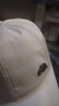 Jeep吉普棒球帽子男春秋鸭舌帽速干帽四季帽中老年男士防晒遮阳帽子 卡其色 可调节尺码 实拍图