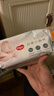 好奇（Huggies）小森林湿巾80抽6包婴儿湿巾天然植物超厚倍柔手口可用 实拍图