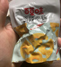 百草味香辣卤藕100g 莲藕零食小吃香辣味卤味素食休闲零食 实拍图