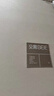 贝易彩虹围栏地上爬爬垫婴儿客厅围栏小房子儿童护栏帐篷屋游乐园 单围栏150*200+PU彩虹垫4cm-IXPE 实拍图