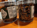 承真堂淡菜干新鲜海虹干海鲜淡菜青口贻贝非牡蛎干海产品干货 美味 【淡菜干】 【2罐】【500g】 实拍图
