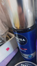 妮维雅（NIVEA）男士【畅通保湿】水活畅透多效精华水150ml(爽肤水男 保湿补水) 实拍图