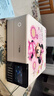 爱普生（EPSON）L8168 高端家用6色照片A4一体机 AI学习打印机（彩色触屏 自动双面 打印复印扫描 液晶屏 ) 实拍图