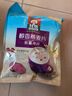 桂格（QUAKER）快煮快熟燕麦片1000克袋装 营养早餐 膳食纤维 零添加白砂糖 实拍图