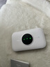 TCL随身wifi三网通用免插卡无线wifi6车载4G路由器随身便携无限制移动联通电信全国通用2025款5GXY15B 【升级充电款】3000毫安大电池超长续航 不限速不虚标月享1500G流量 实拍图