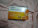 慢严舒柠清喉利咽颗粒5g*8袋急慢性咽炎扁桃体炎声音嘶哑保护声带风热感冒喉咙痒干咳异物感咽喉炎润喉急性扁桃体炎 咽喉肿痛咽炎 流感 甲流 嗓子疼 京东大药房 实拍图