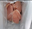 CP正大食品鸡大胸 净重3斤 冷冻生鲜 鸡胸肉生鲜鸡肉鸡排自做轻食 实拍图
