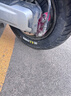 正新 120/70-12 58L CM-SC12 TL 龙王全天候半热熔真空胎电动/踏板 实拍图