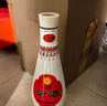 汾酒 乳玻汾酒 清香型白酒 口粮酒 48度 475mL 6瓶 整箱装非原箱 实拍图