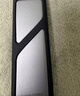 绿联40Gbps硬盘盒 兼容雷雳雷电5/4/3/USB4 M.2 NVMe移动硬盘盒 适用苹果Macmini笔记本接SSD固态D703 实拍图