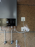 美的（Midea）家用燃气热水器MK1 水气双调ECO节能省气43%四季恒温智能免调 多重安防LED大屏防冻开机自检 12L 【一厨一卫推荐】 天然气 实拍图